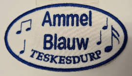 Ammel Blauw
