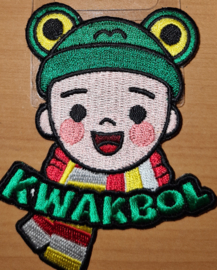 Kwakbol