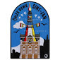 Embleem Onze ouwe St Jan