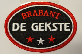 Brabant de gekste
