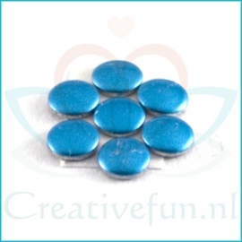 Nailhead Blue Zirkon SS6 (2 mm, +/- 2200 Stuks)