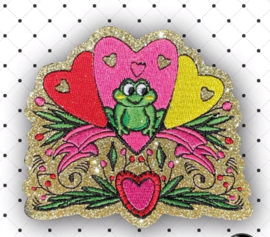 Glitter Oetel