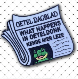 Oeteldonks dagblad