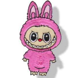 Labubu Roze