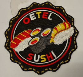 Oetel Sushi