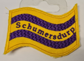 Schumersdurp vlaggetje