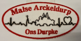 Mals Arkeldurp "ons Durpke"