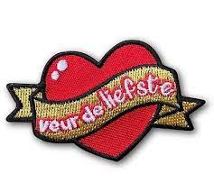 Veur de liefste