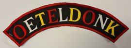 Boog Oeteldonk klein