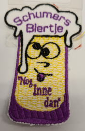 Schumers Biertje