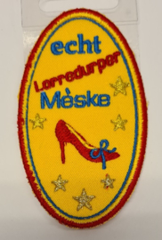 Echt Lorredurper Meske