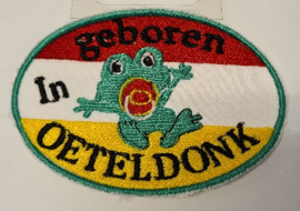 Geboren in Oeteldonk