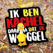Ik ben KACHEL