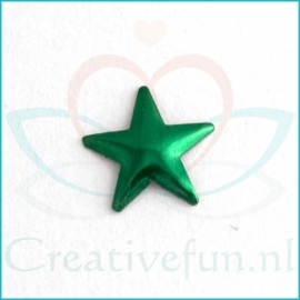 Star 8*8 Emerald (± 175 Stuks)