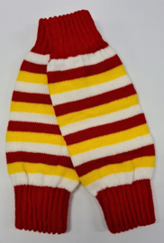 Beenwarmers