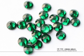 Swainstones Emerald