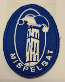 Embleem Mispelgat