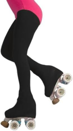 Overboot panty 50 den. ZWART 518/50/N