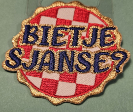 Brabant bietje sjanse???