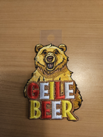 Geile Beer