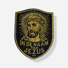 In de naam van Jezus