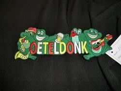 Feestende Oetels