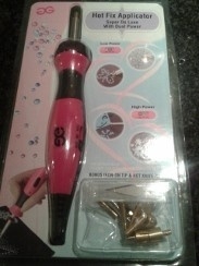 Hotfix Applicator de luxe