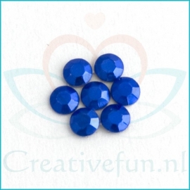 Rhinestud Sapphire