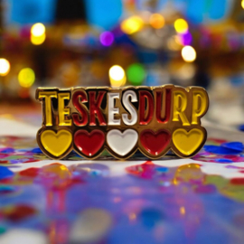 Teskesdurp