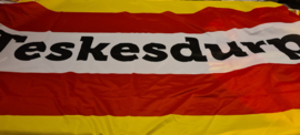 TESKESDURPER VLAG