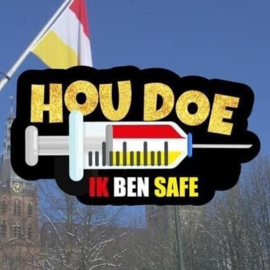 Hou doe Ik ben Safe