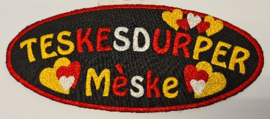 Teskesdurper Meske