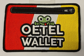 Oetel Wallet
