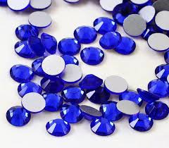 DMC Sapphire