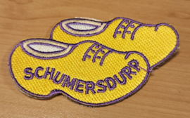 Klompen Schumersdurp