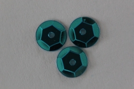 Sea Blue 10 mm