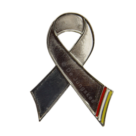 Pinneke Herdenkingslintje