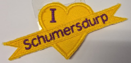 I love Schumersdurp