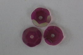 Paars geolied 10 mm