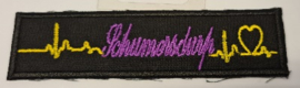 Hartslag Schumersdurp klein