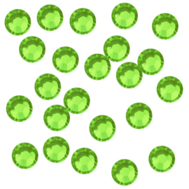 Swainstone Peridot