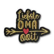 Liefste OMA ooit