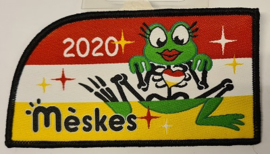 Meskes 2020