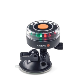 Navisafe | Navi Light Tri-Color | GoPro