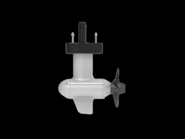 ePropulsion | Pod Drive 6.0 EVO | Remote