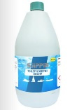 Cleaning | Toilet vloeistof | 1 Ltr | Blauw | Sjippie