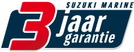 Suzuki Outboard | DF4AS