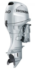 Honda Outboard | BF40LRTU