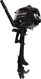 Mercury Outboard | F2.5MH