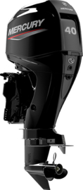 Mercury Outboards | F40